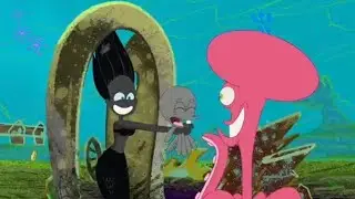 zig and sharko ..hindi episode
