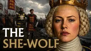 Isabella of France - The She Wolf of France Documentary
