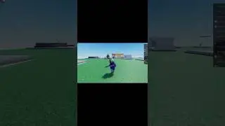 Goku got my VC suspended #roblox #robloxvc #shorts #funny