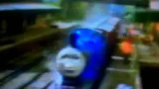 Shining Time Station: Fortune Teller Schemer [Fox Family version] ending tidbits part 1