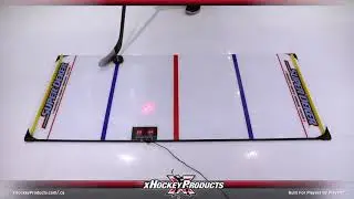 SuperDeker at xHockeyProducts Canada