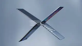 ASUS Vivobook S 16 OLED(S5606MA) 슬림한 디자인, 무한한 AI 워크로드