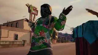 PUBG 4th ANNIVERSARY PUBG CHICKEN EMOTE #PUBG