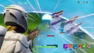 Fortnite: Battle Royale - Every Day Pon