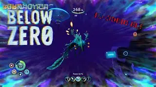 O pesadelo é real - Subnautica below zero