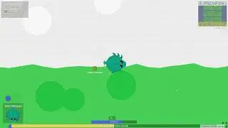 mope.io SBox [ Demo version ]