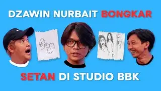 OLP EP. 12 | EKSKLUSIF! DZAWIN NURBAIT BISA KESURVPAN SETAN & JADI PANUTAN YONO NOPEK #OLP