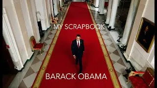 Barack Obama Years