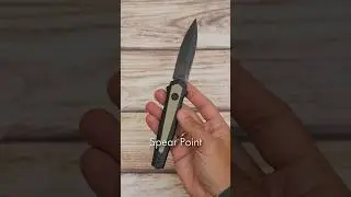 Kershaw Launch 15