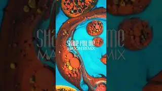 NILU (DK) – Shake For Me (Mason Remix)