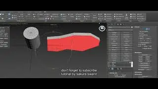 3ds max tuto 029 quick slice