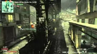 Axtun - MW3 Game Clip