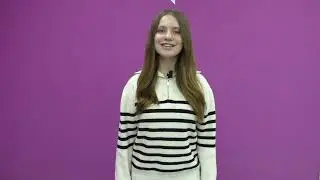Злата Бобеску Стихия гонит ураганы