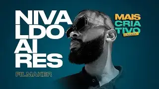 Nivaldo Aires - Talking com o Gelob [EP019]