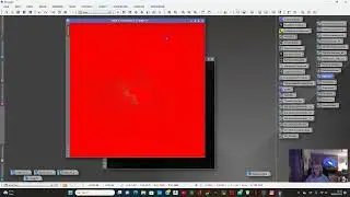 M16 Eagle Nebula process
