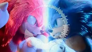 Sonic the Hedgehog 2 (2022) - 
