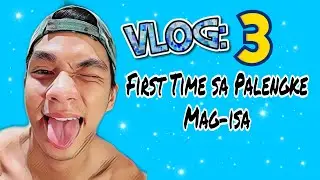 PALENGKE MAGISA |FIRST TIME |LORENZ VICEDO