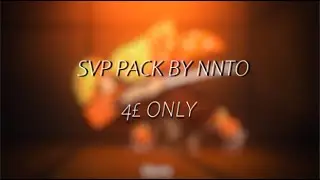4$ SVP PACK BY NNTO (LINK IN DESCRIPTION)