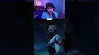 Il SET di KRATOS non RITORNERÀ MAI PIÙ su FORTNITE‼️*CAPITOLO 5 SEASON 4*#fortnite #viral #shorts