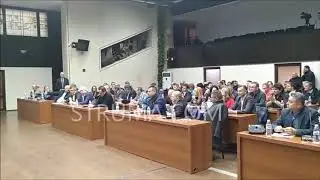 Фал старт на поредното гласуване за избор на председател