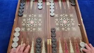 Tavla Pulları Nasıl Dizilir? - Tavla Dersleri