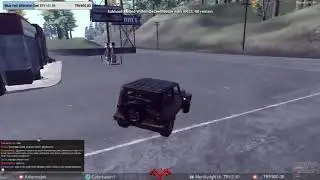 BEST ZIMMS JUMP EVER - 