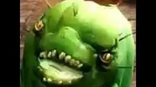 Guild Wars 2 - Friendly Choyas
