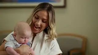 Acupuncture Treatment for Infertility: Elizabeth's Story