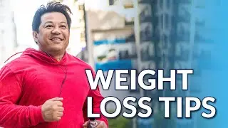 Weight loss tips that actually work | For the busy man and woman | OPTIFAST UK