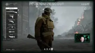 Run & Gun - Battlefield 1 Ep.11