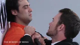 Dramatic Clip (Interrogator #2)