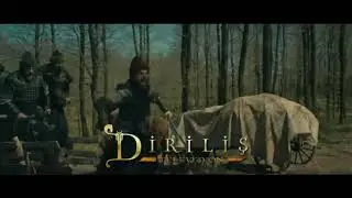 Diriliş Ertuğrul -Türk Kanı Klibi | Kuruluş Osman