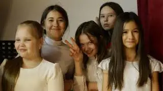 К юбилею Детской школы искусств с.Караидель