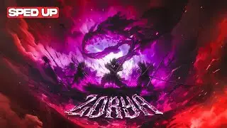 ZORYA (SPED UP) - SHIPU x CLOUD ZERO x NCTS