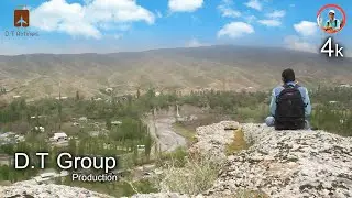 Qishloq Hayoti BOHOR FASLI | Spring Time. D.T Group Production