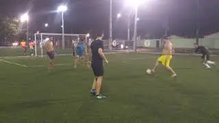 Gustavo vs Bruno (def)