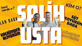 TÜRKİYE’NİN EN ÇOK KONUŞULAN GECE DÖNERCİSİ