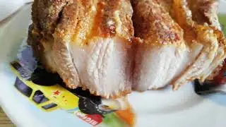 Как закоптить мясо в домашних условиях, не нарушив закон о шашлыках=)