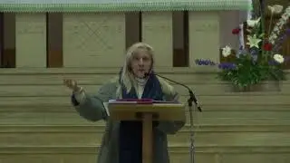 Monique-Marie à Blois en mai 2014 - Partie 2