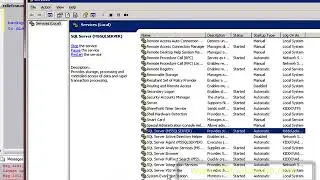 Remote Backups