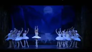 Russian International Ballet Company - Swan Lake