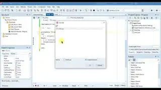 Delphi - How to use an external unit in a delphi project ?