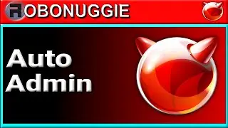 A Look at Auto-Admin on FreeBSD