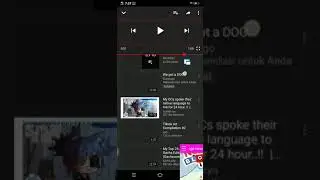 WHY YOUTUBE KEEPS BUFFERING?