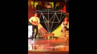 Олга Недельчева-Мис Българка 2016