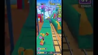 (Subway Surfers )Ты какую группу уважаешь? (2024)
