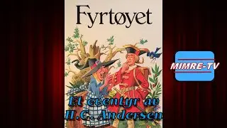 FYRTØYET [NOR](H.C. Andersen)