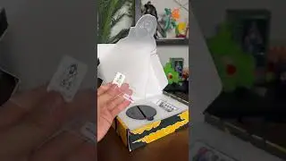 Otaku Lamps Unboxing 