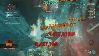 The Atlas experience