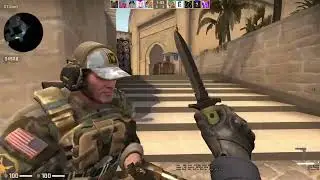 CS:GO but we can't see